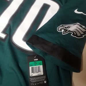 DeSean Jackson Jersey NEW (With $100 Tag)